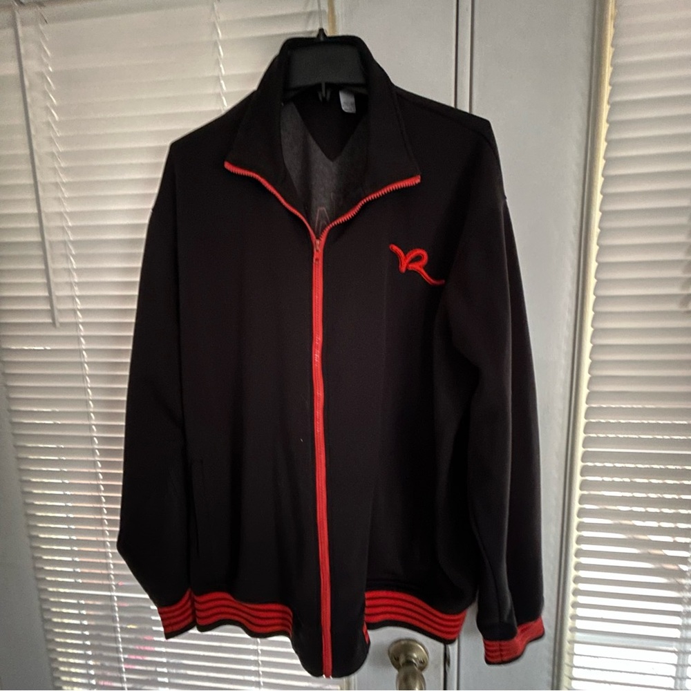 Rocawear vintage jacket size 2Xl